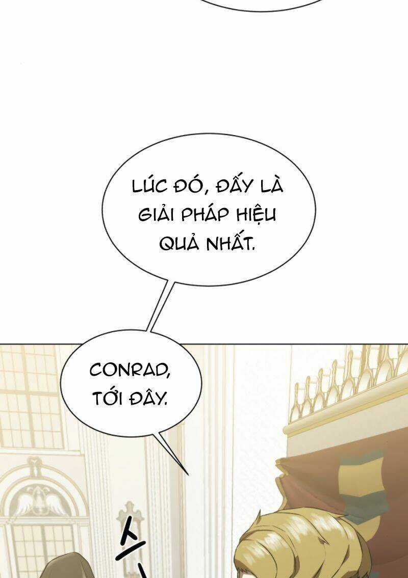 Cổ Vật Trong Hầm Tối Chapter 10 trang 50