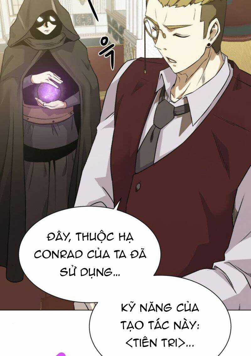 Cổ Vật Trong Hầm Tối Chapter 10 trang 51