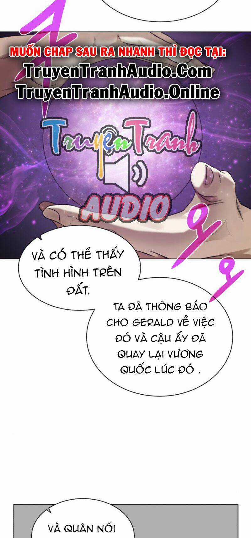 Cổ Vật Trong Hầm Tối Chapter 10 trang 52