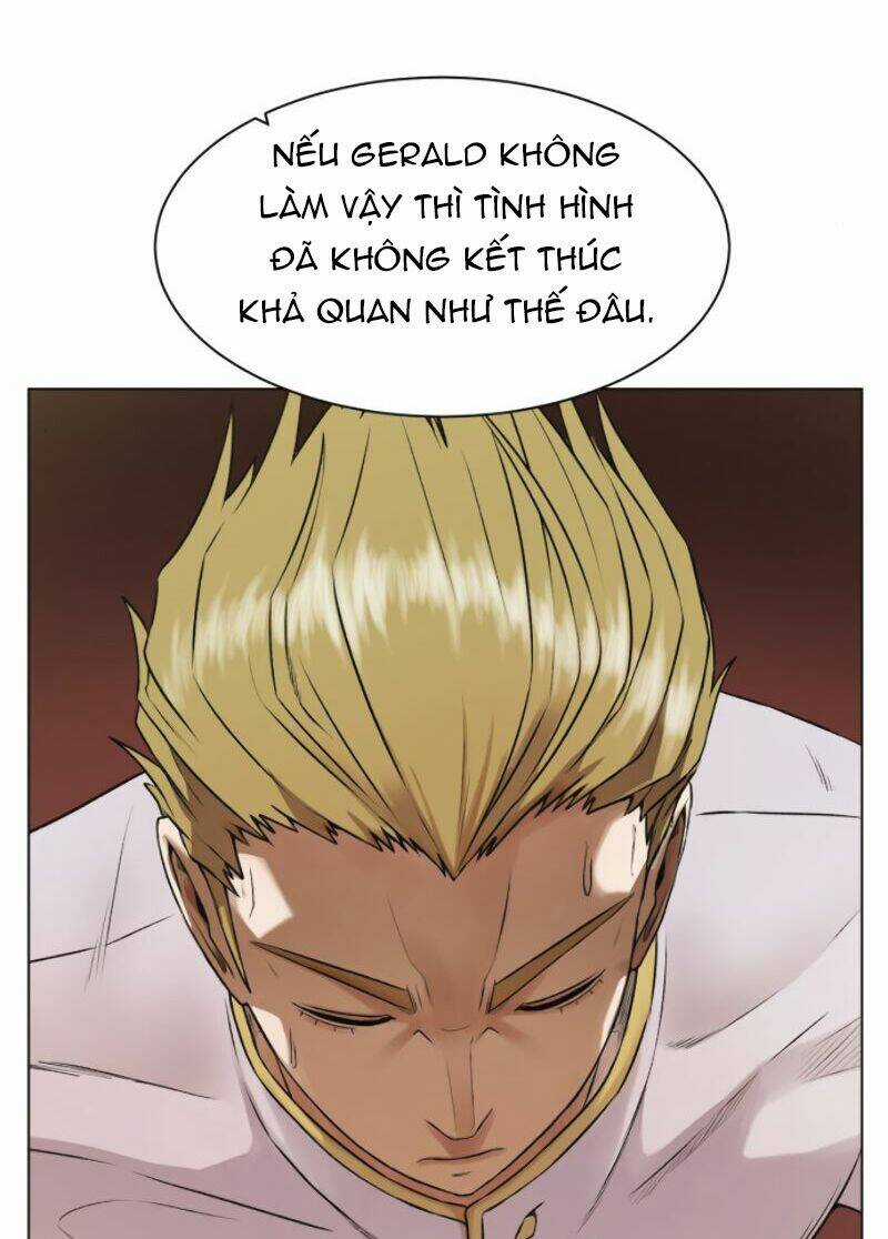 Cổ Vật Trong Hầm Tối Chapter 10 trang 54