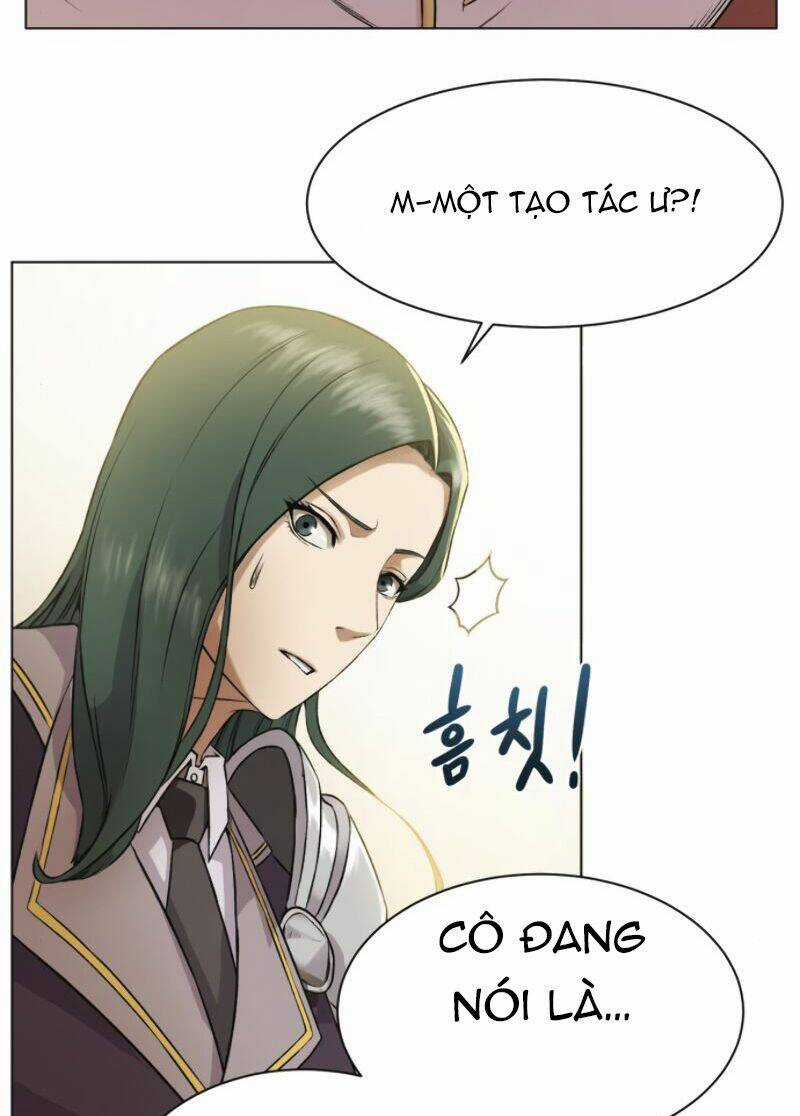 Cổ Vật Trong Hầm Tối Chapter 10 trang 55