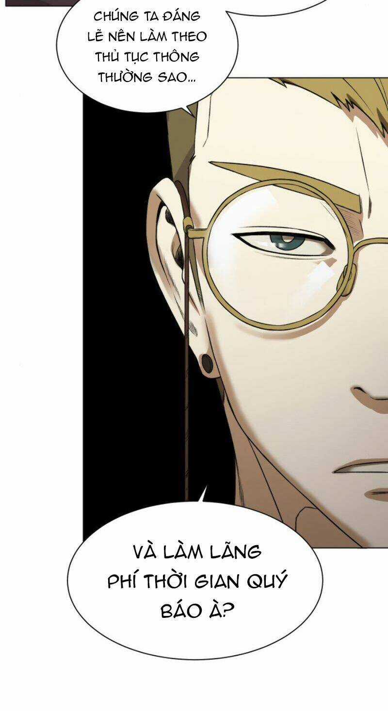 Cổ Vật Trong Hầm Tối Chapter 10 trang 56