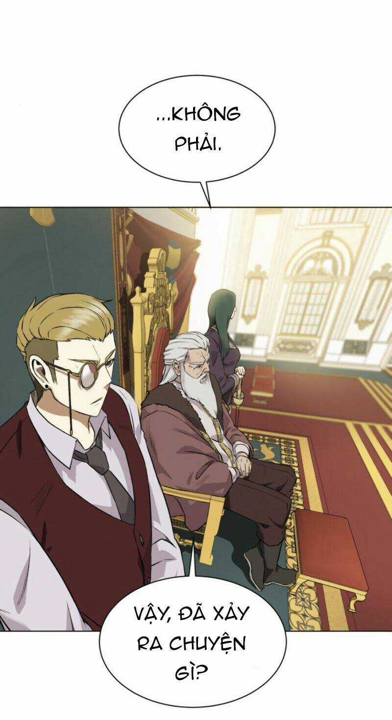 Cổ Vật Trong Hầm Tối Chapter 10 trang 57