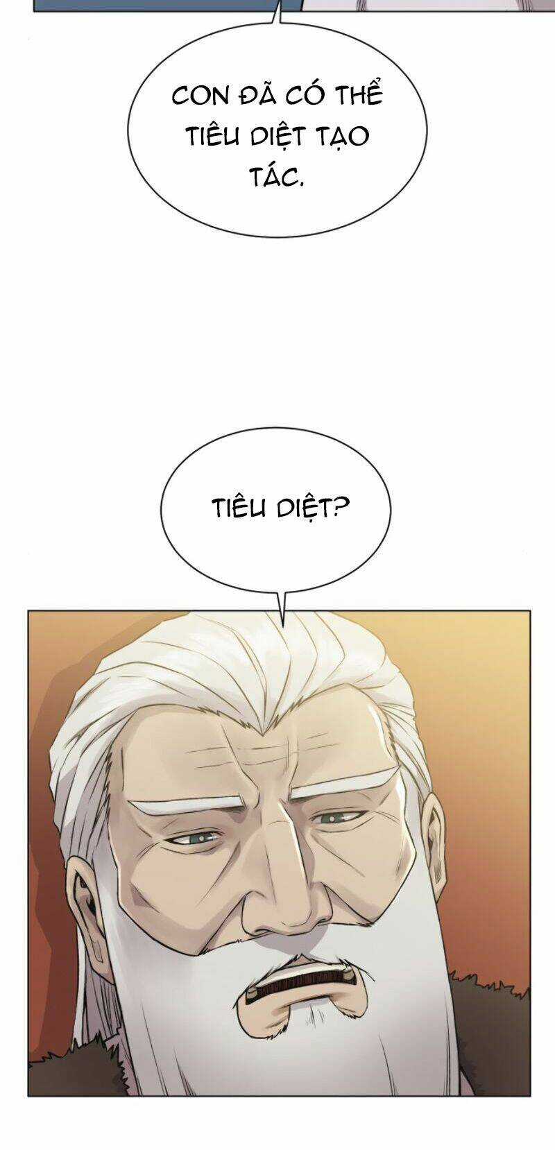 Cổ Vật Trong Hầm Tối Chapter 10 trang 59