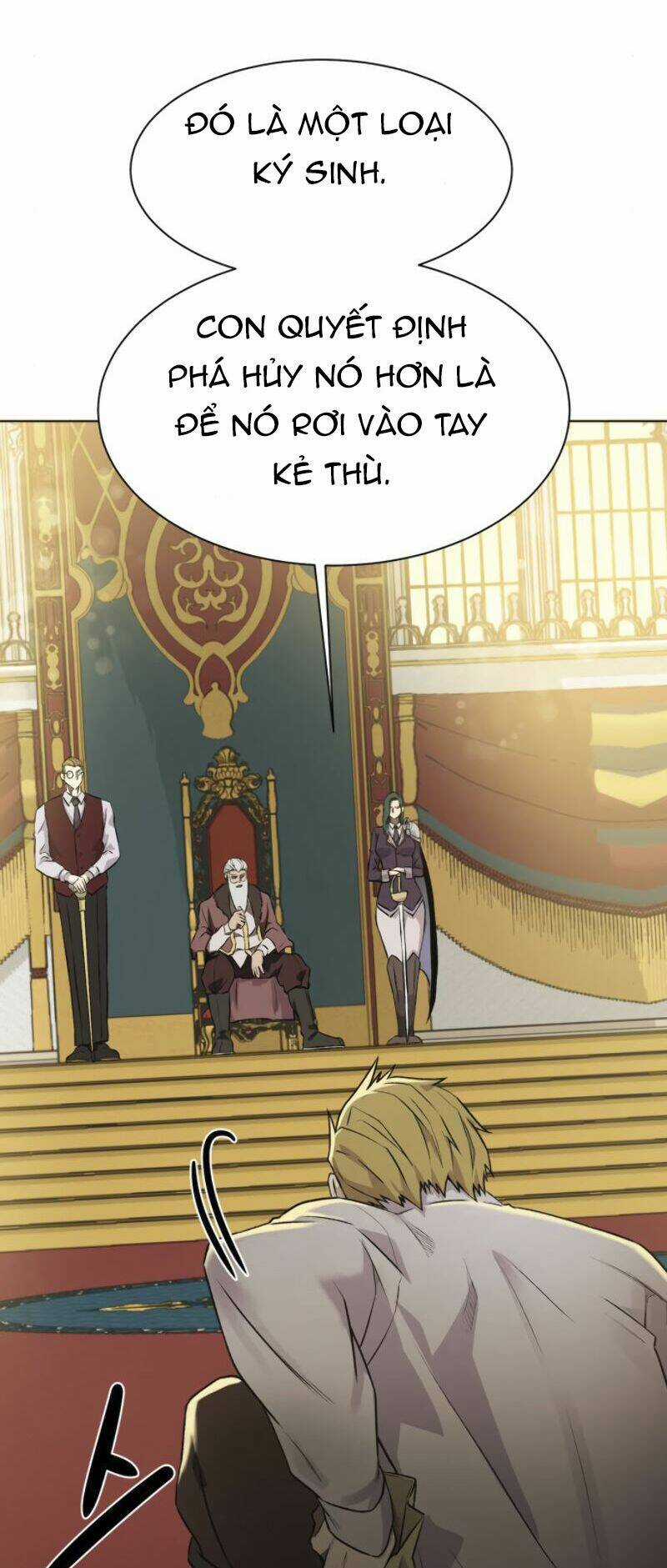 Cổ Vật Trong Hầm Tối Chapter 10 trang 60