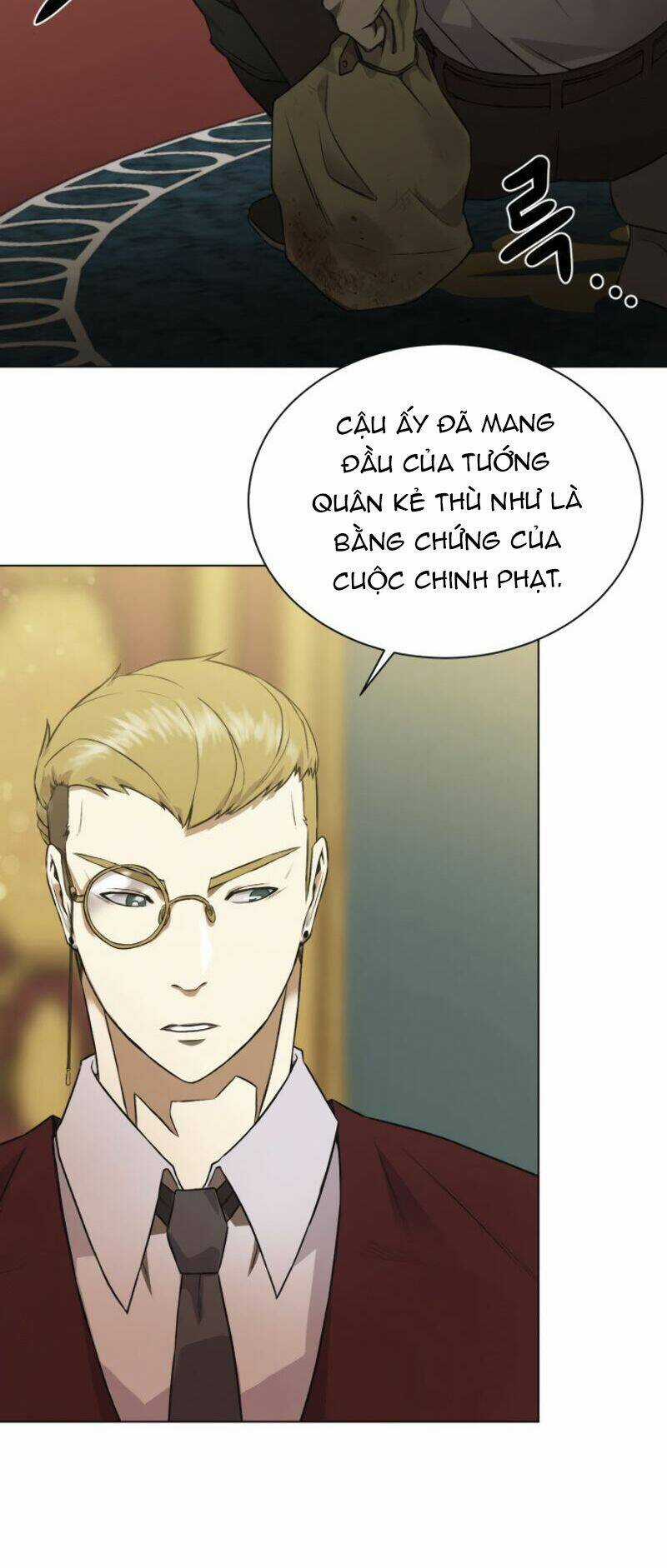 Cổ Vật Trong Hầm Tối Chapter 10 trang 61