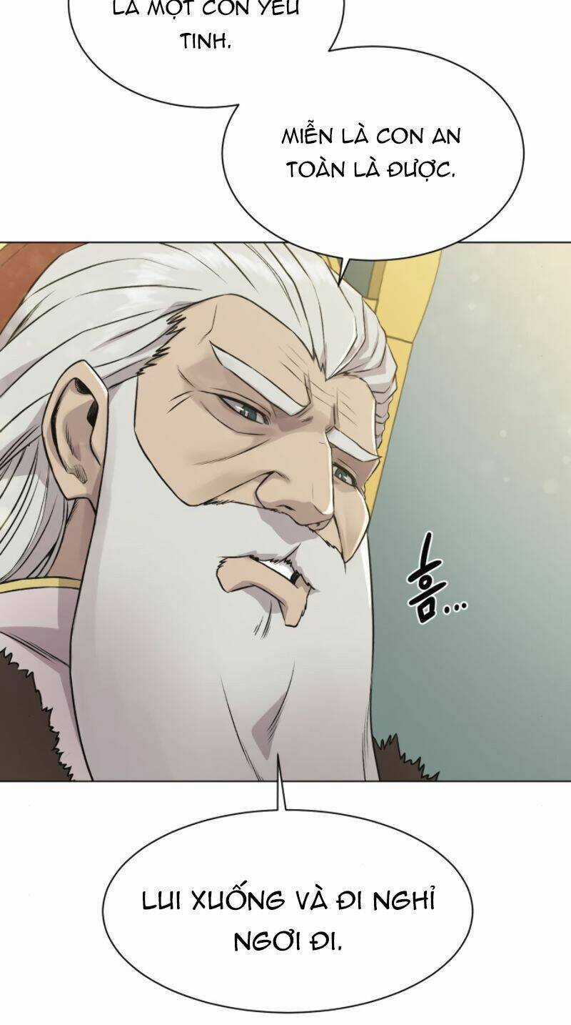 Cổ Vật Trong Hầm Tối Chapter 10 trang 63