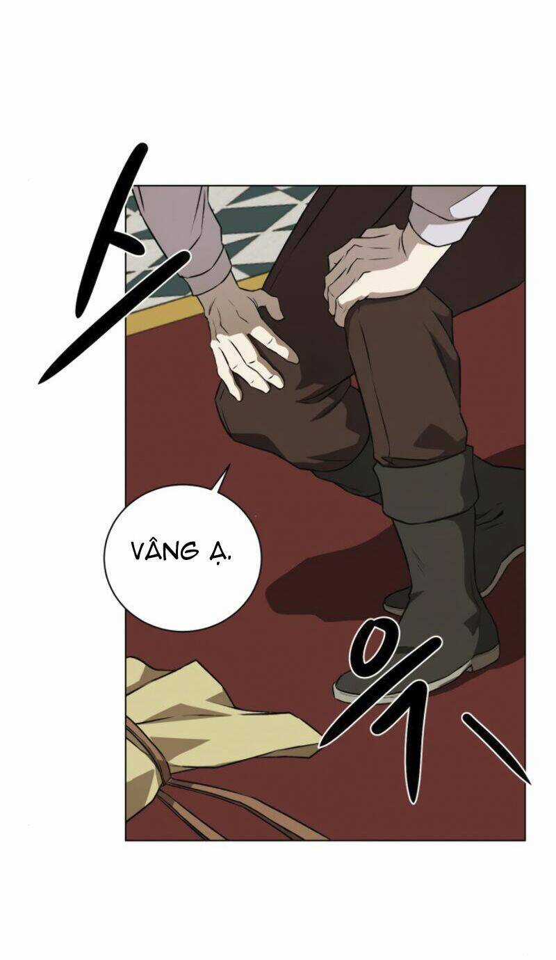 Cổ Vật Trong Hầm Tối Chapter 10 trang 64