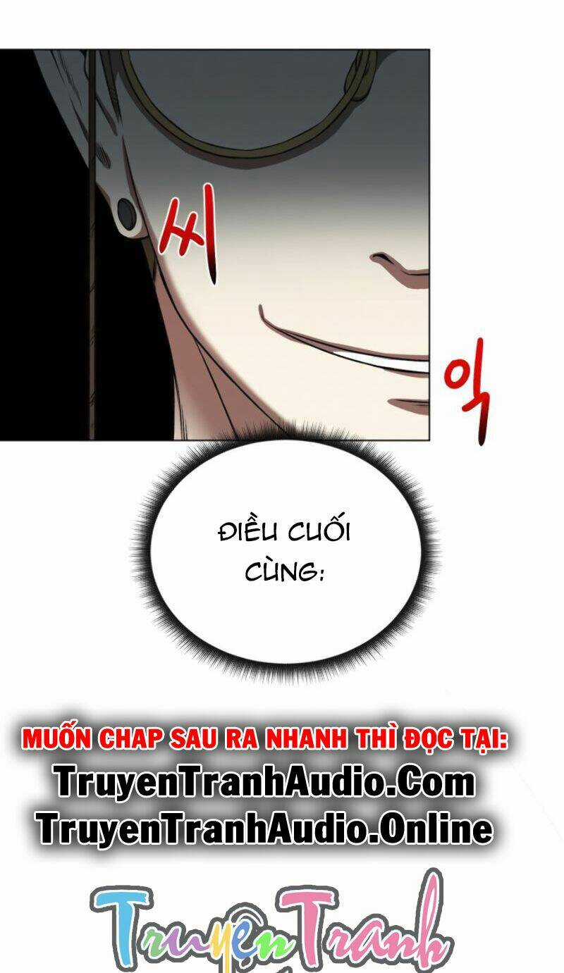 Cổ Vật Trong Hầm Tối Chapter 10 trang 65