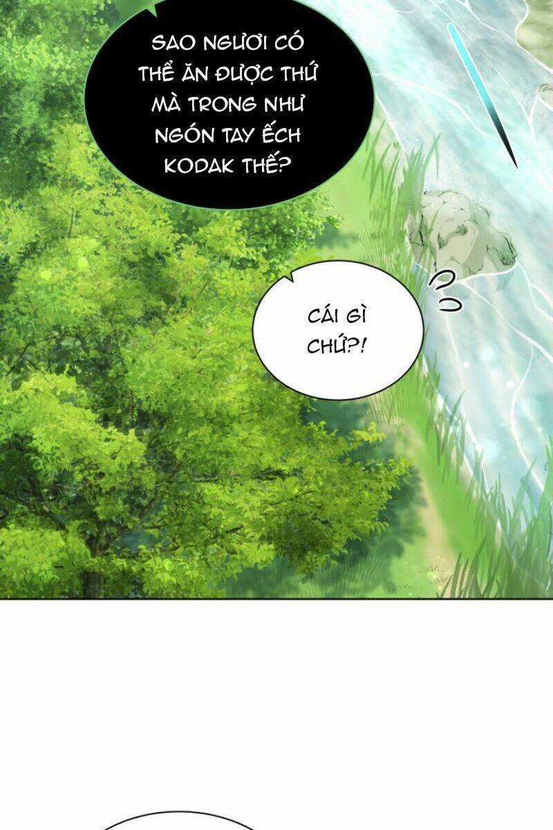 Cổ Vật Trong Hầm Tối Chapter 10 trang 71