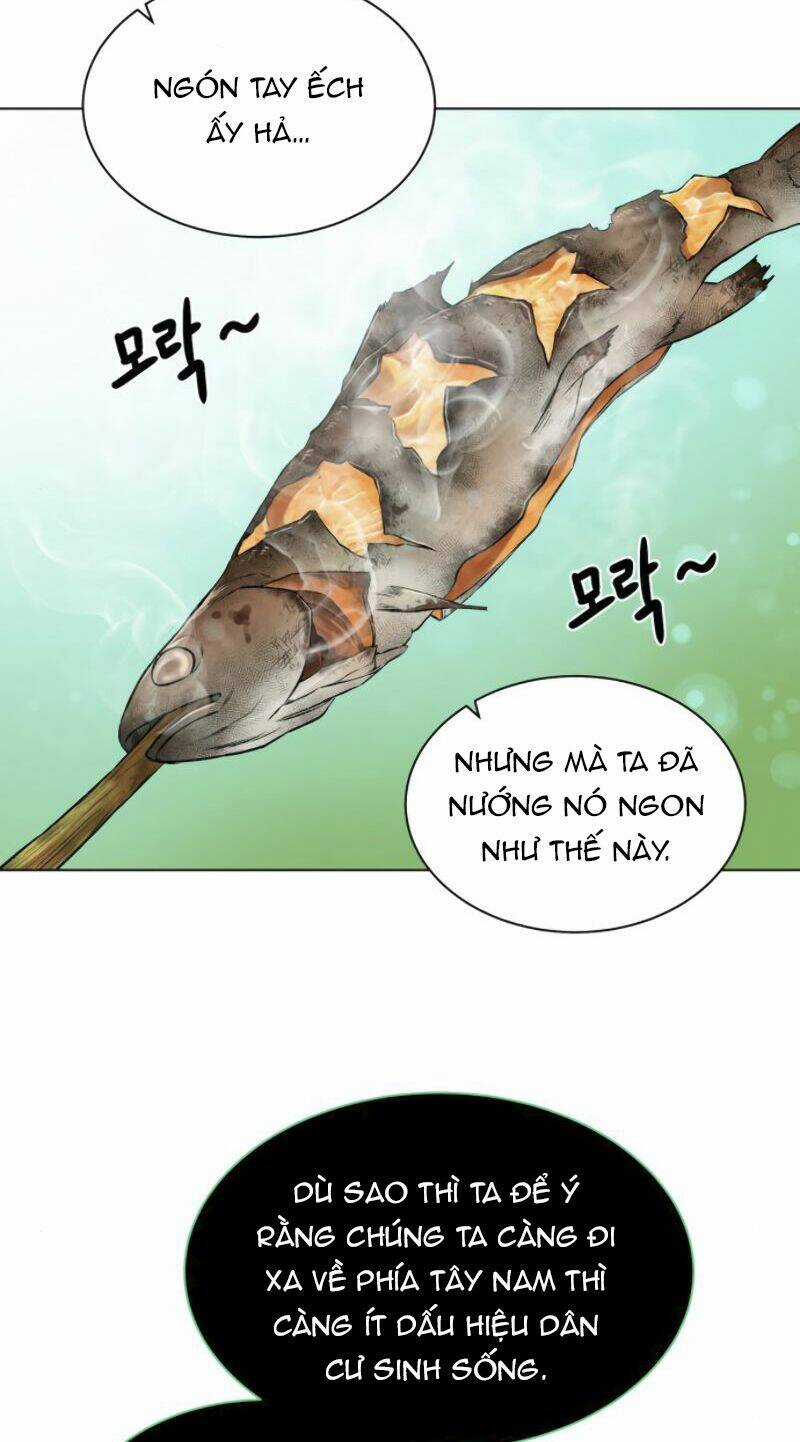 Cổ Vật Trong Hầm Tối Chapter 10 trang 72