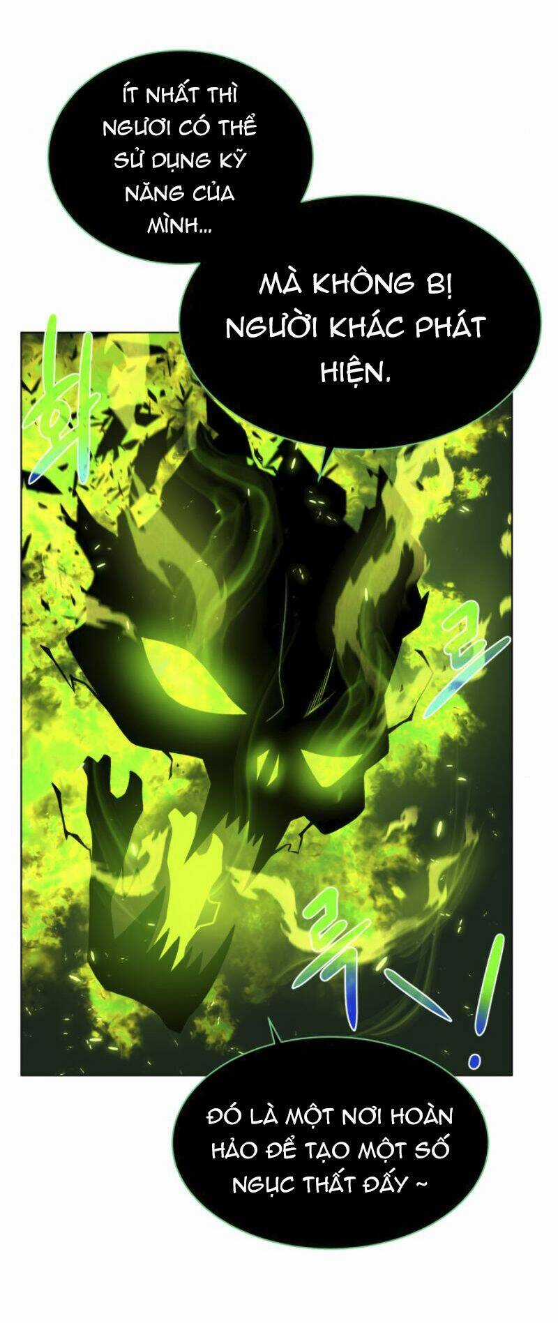 Cổ Vật Trong Hầm Tối Chapter 10 trang 76