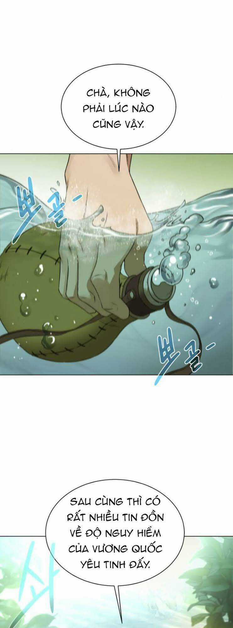 Cổ Vật Trong Hầm Tối Chapter 10 trang 77