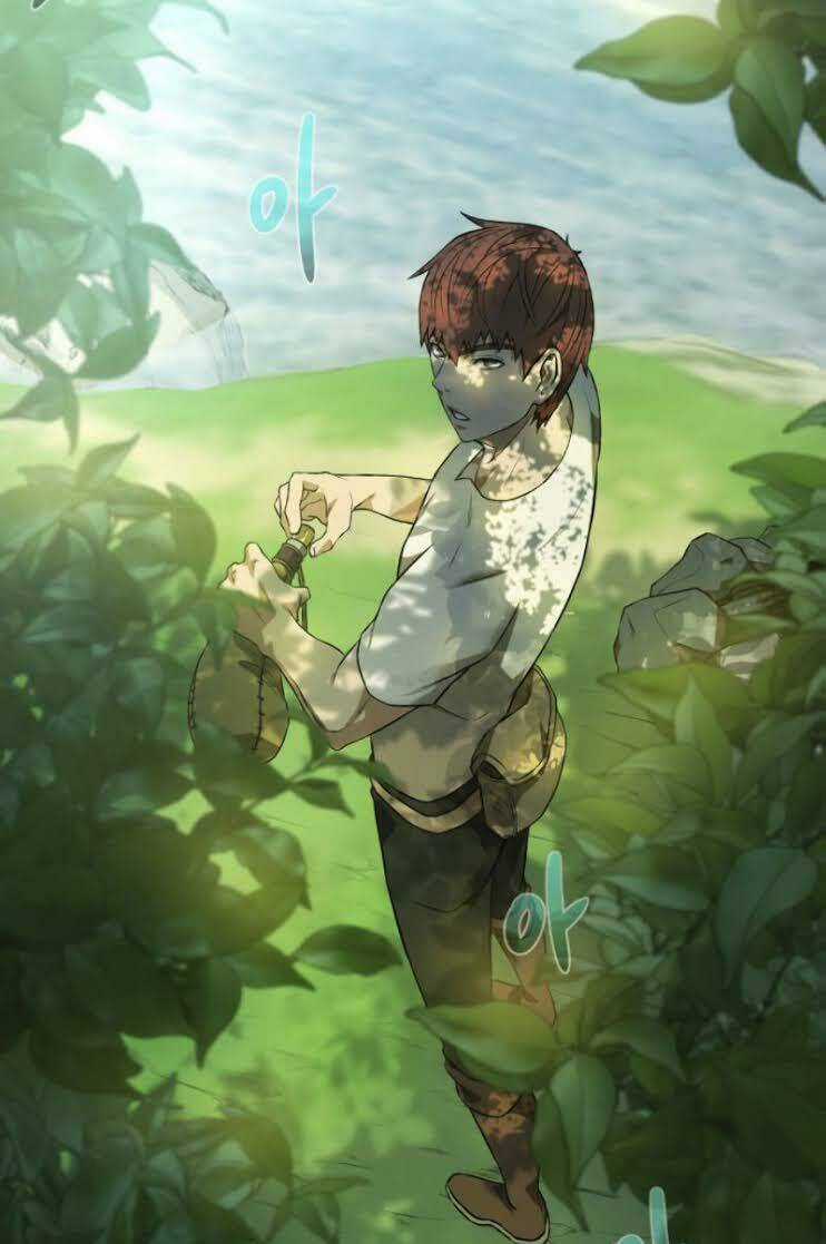 Cổ Vật Trong Hầm Tối Chapter 10 trang 78