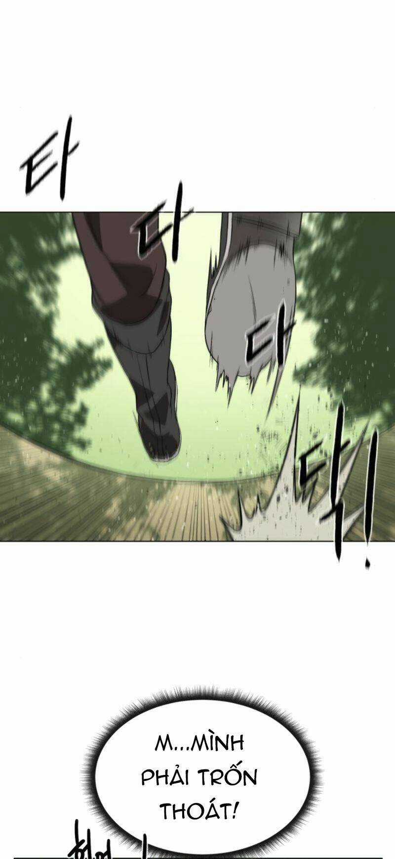 Cổ Vật Trong Hầm Tối Chapter 10 trang 80