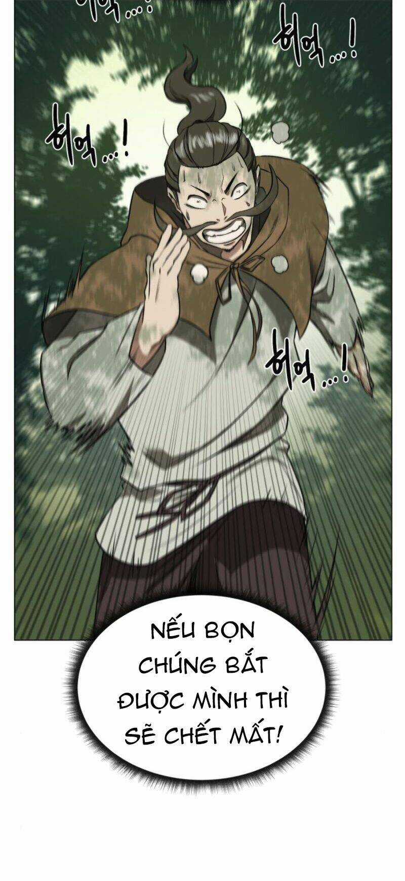 Cổ Vật Trong Hầm Tối Chapter 10 trang 81