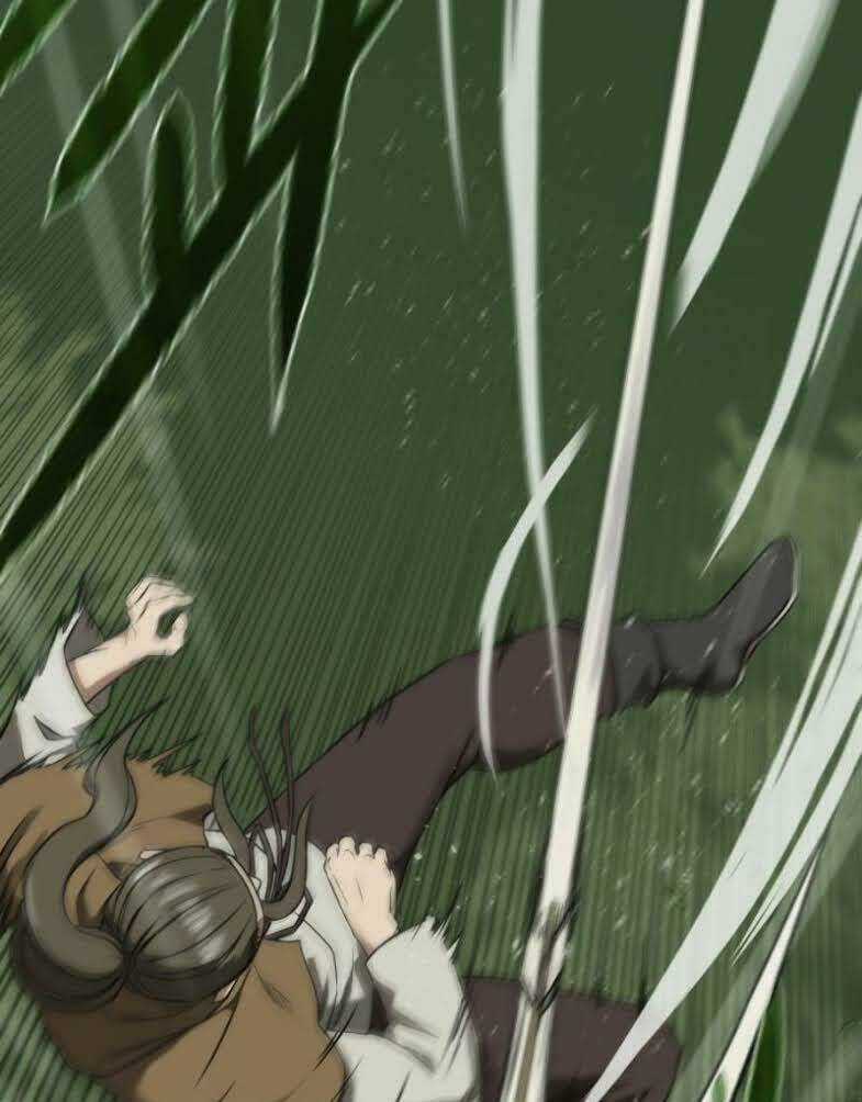 Cổ Vật Trong Hầm Tối Chapter 10 trang 83