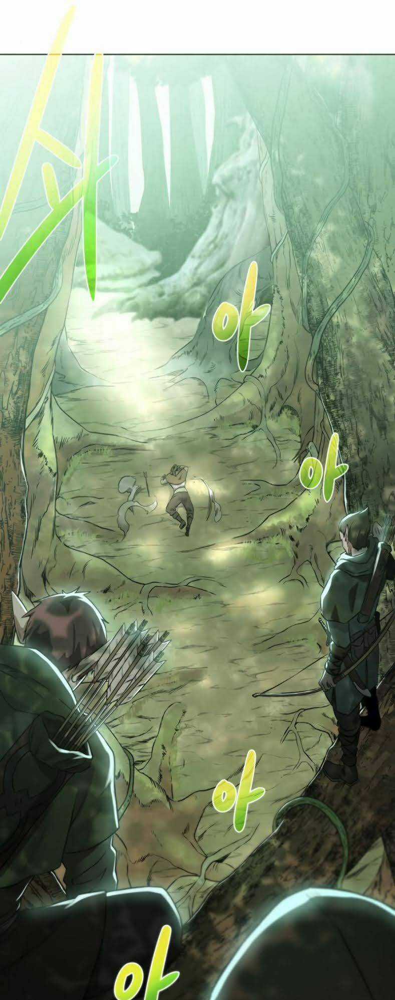 Cổ Vật Trong Hầm Tối Chapter 10 trang 85