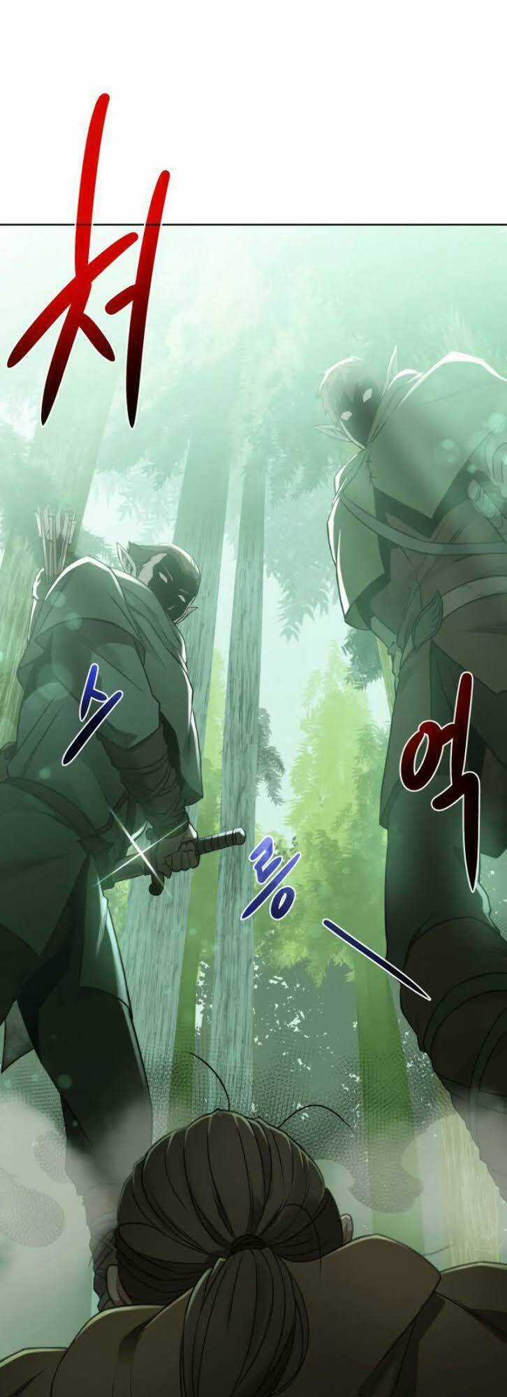 Cổ Vật Trong Hầm Tối Chapter 10 trang 87