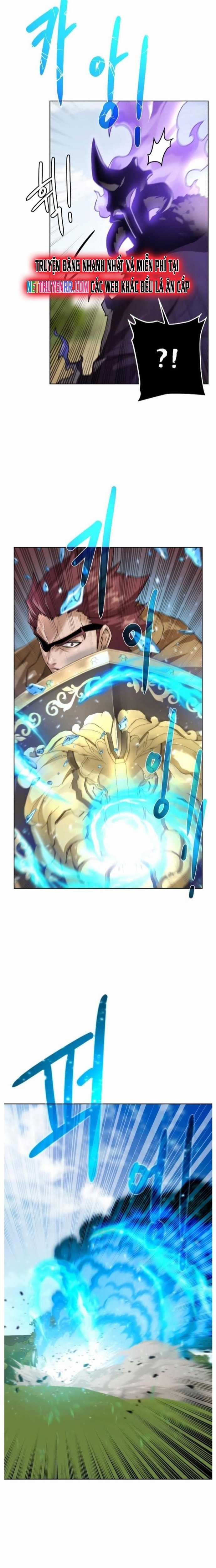 Cổ Vật Trong Hầm Tối Chapter 100 trang 12