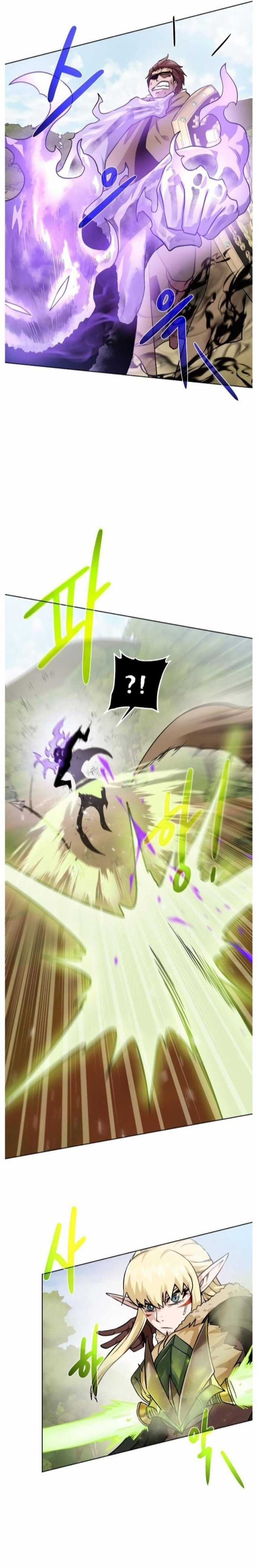 Cổ Vật Trong Hầm Tối Chapter 100 trang 18