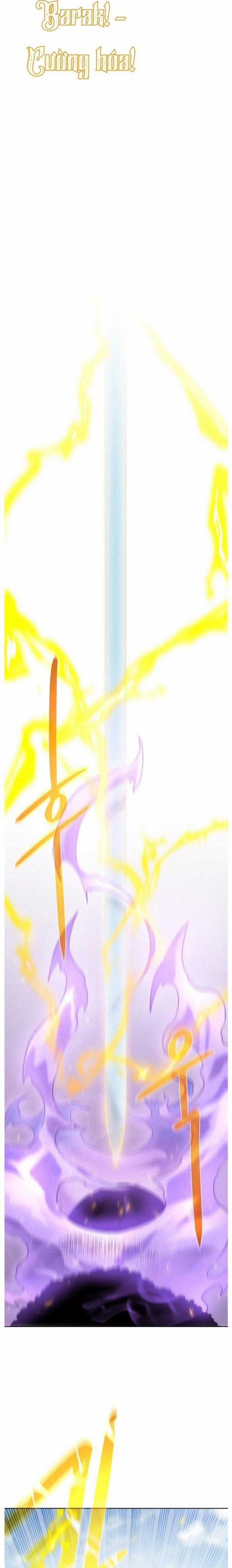 Cổ Vật Trong Hầm Tối Chapter 100 trang 21