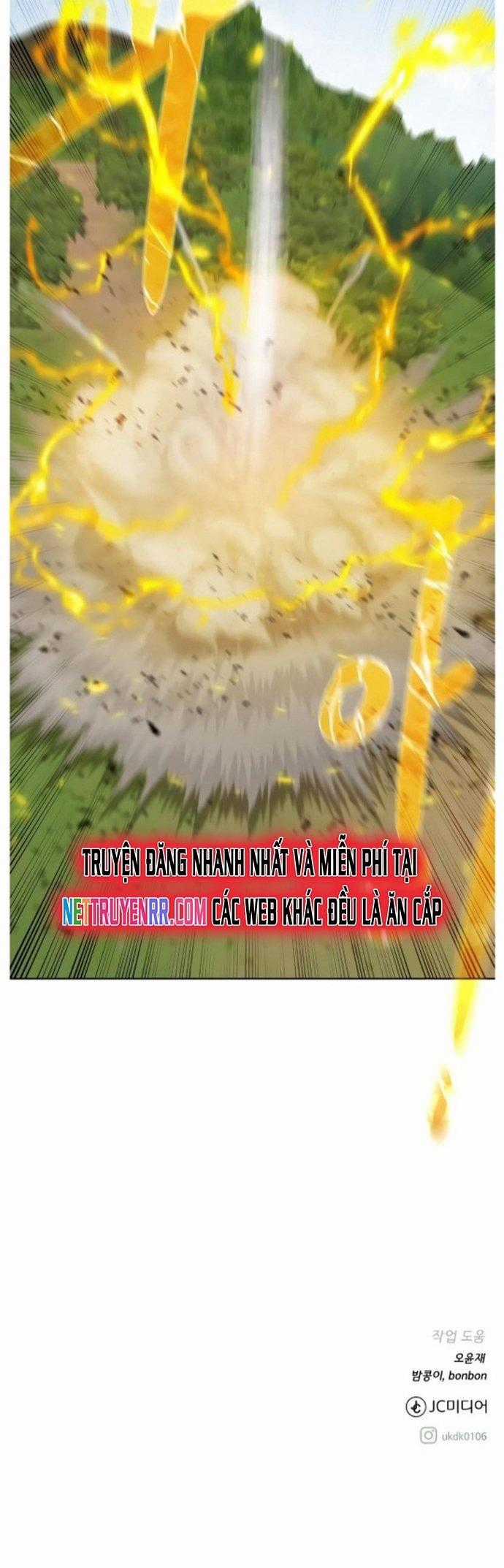 Cổ Vật Trong Hầm Tối Chapter 100 trang 22