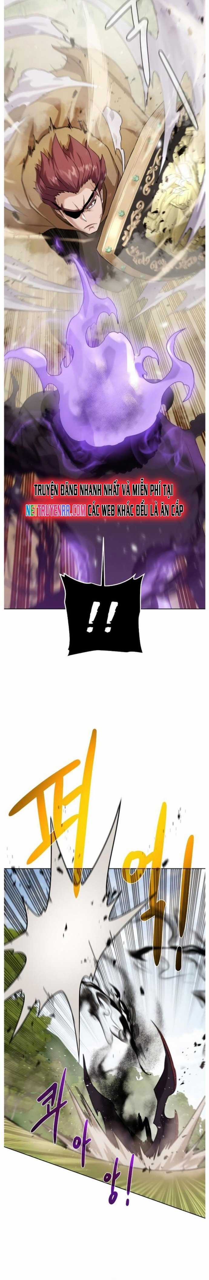 Cổ Vật Trong Hầm Tối Chapter 100 trang 7