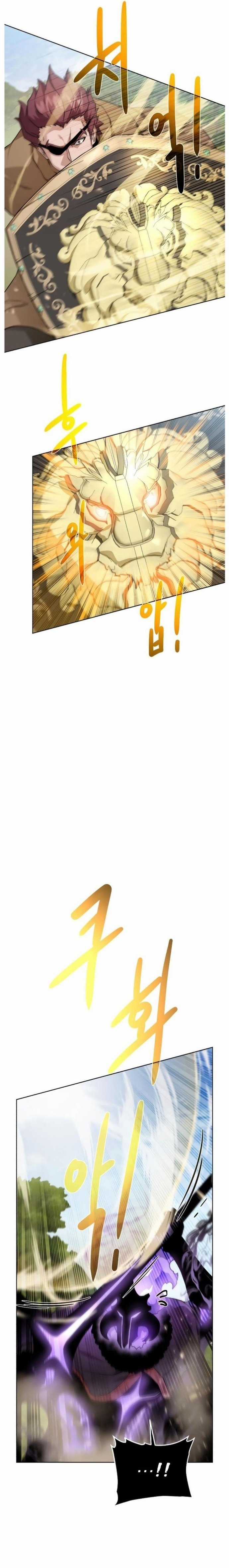 Cổ Vật Trong Hầm Tối Chapter 100 trang 8