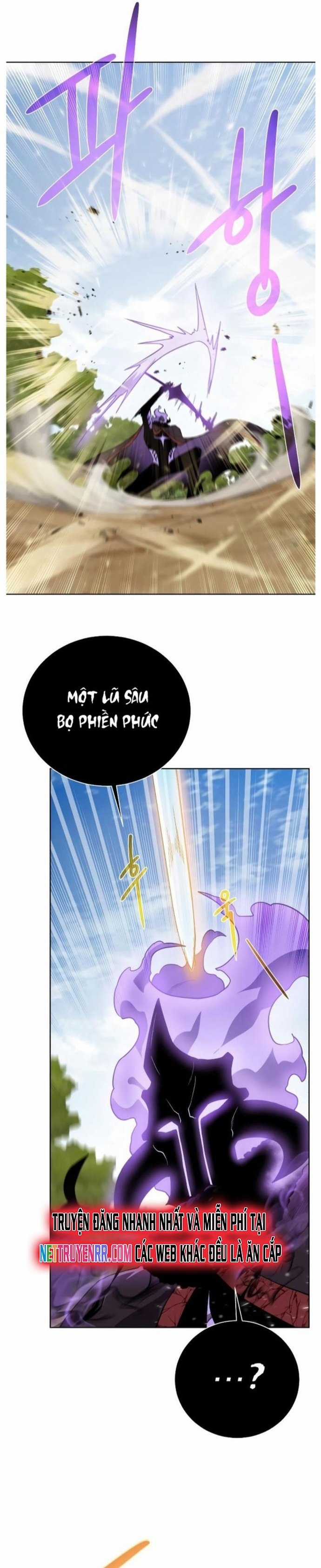 Cổ Vật Trong Hầm Tối Chapter 100 trang 9