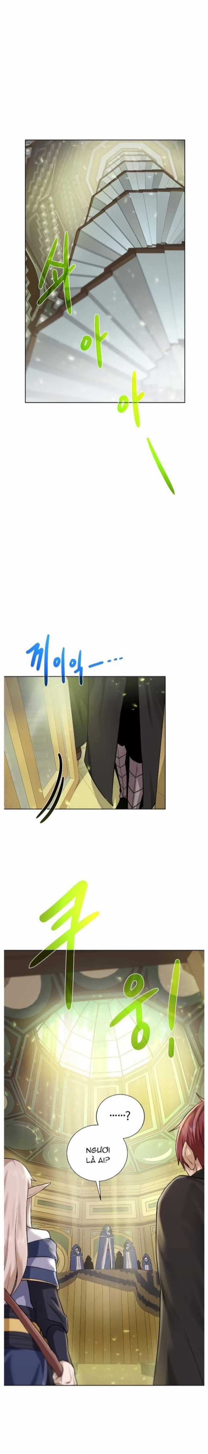 Cổ Vật Trong Hầm Tối Chapter 101 trang 15