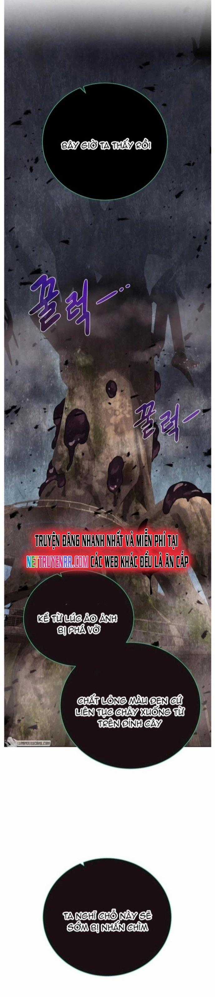 Cổ Vật Trong Hầm Tối Chapter 101 trang 26