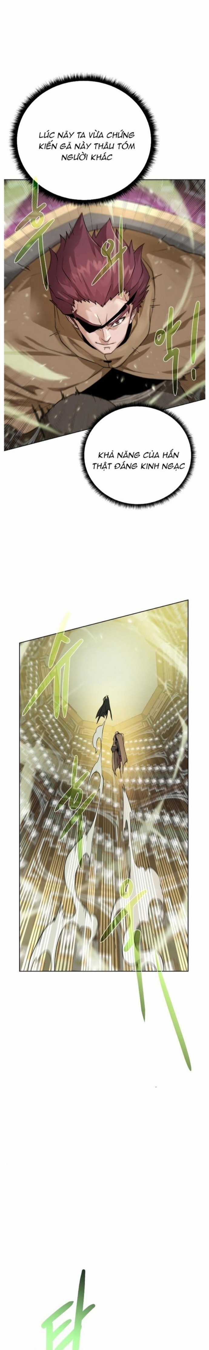 Cổ Vật Trong Hầm Tối Chapter 102 trang 8