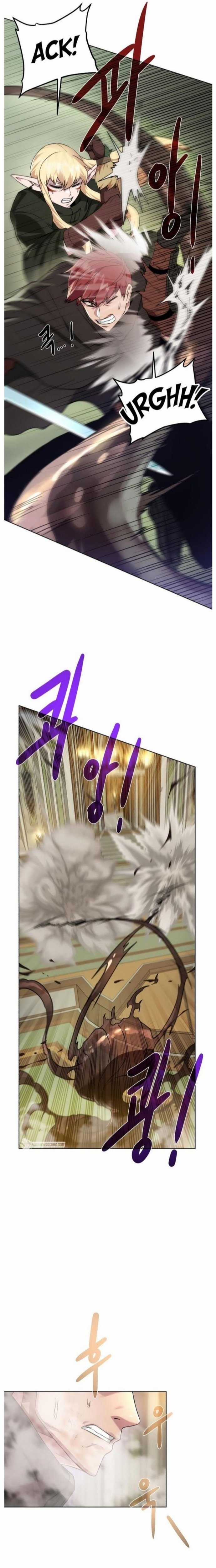 Cổ Vật Trong Hầm Tối Chapter 103 trang 15