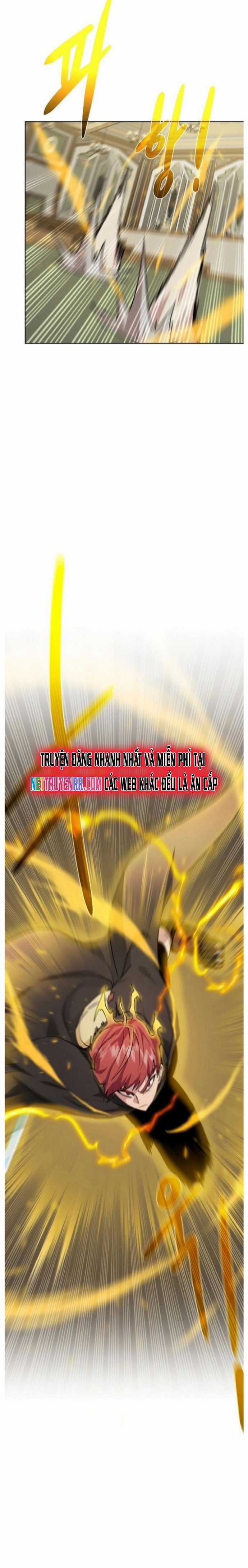 Cổ Vật Trong Hầm Tối Chapter 103 trang 18