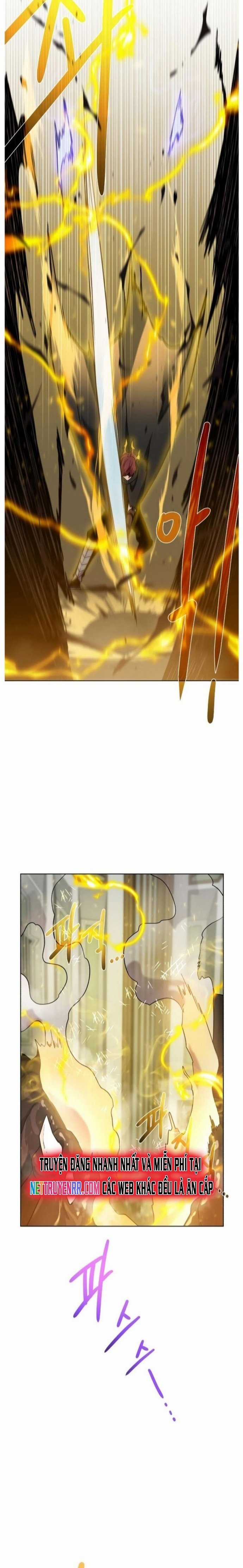 Cổ Vật Trong Hầm Tối Chapter 103 trang 22