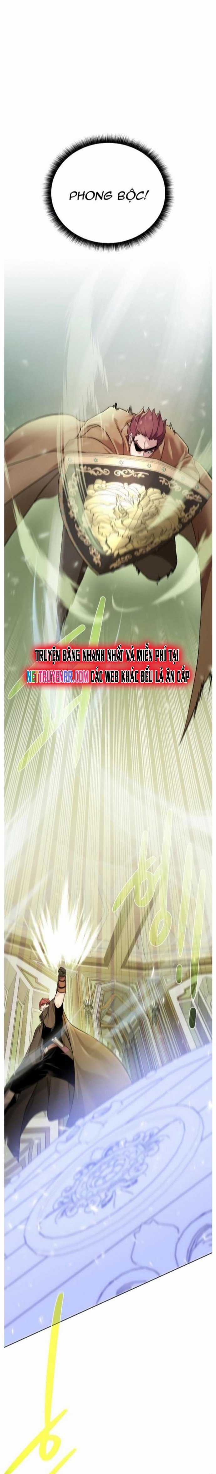 Cổ Vật Trong Hầm Tối Chapter 103 trang 3