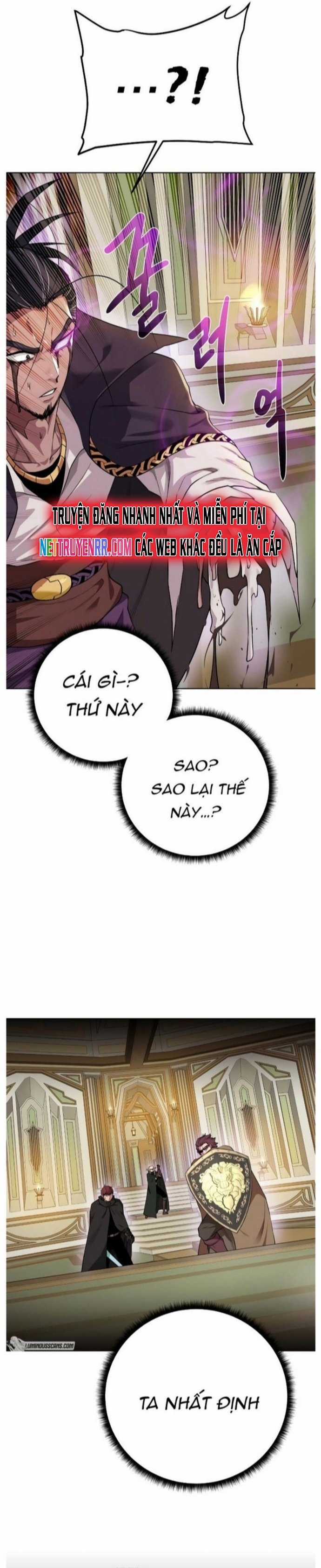 Cổ Vật Trong Hầm Tối Chapter 103 trang 9