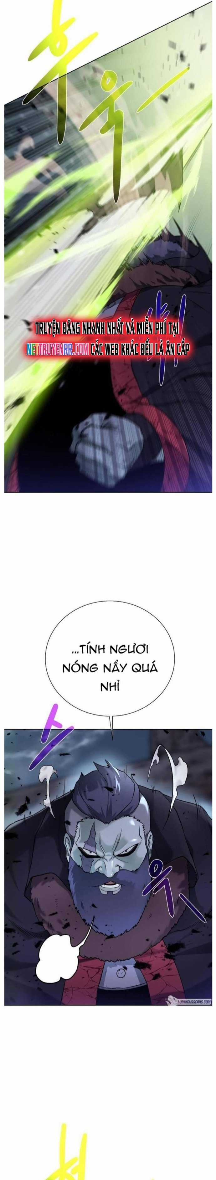 Cổ Vật Trong Hầm Tối Chapter 104 trang 11