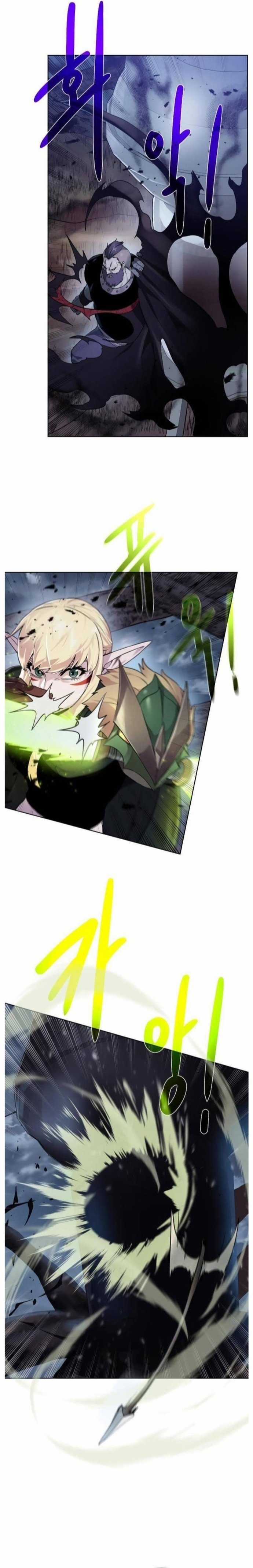 Cổ Vật Trong Hầm Tối Chapter 104 trang 16