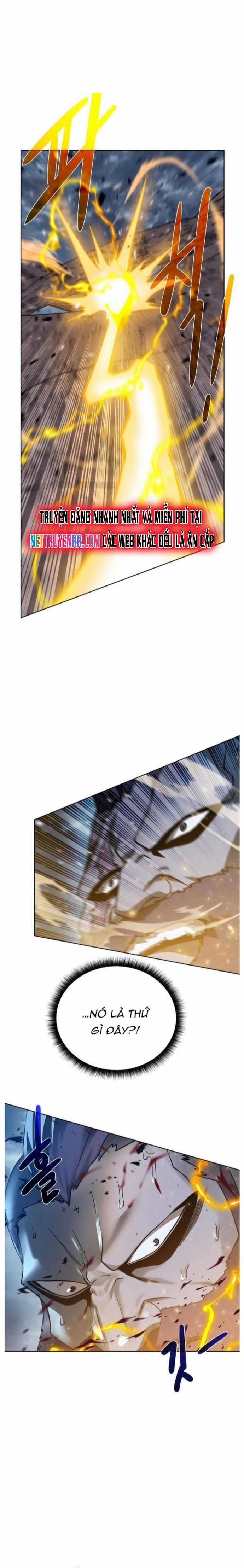 Cổ Vật Trong Hầm Tối Chapter 104 trang 19