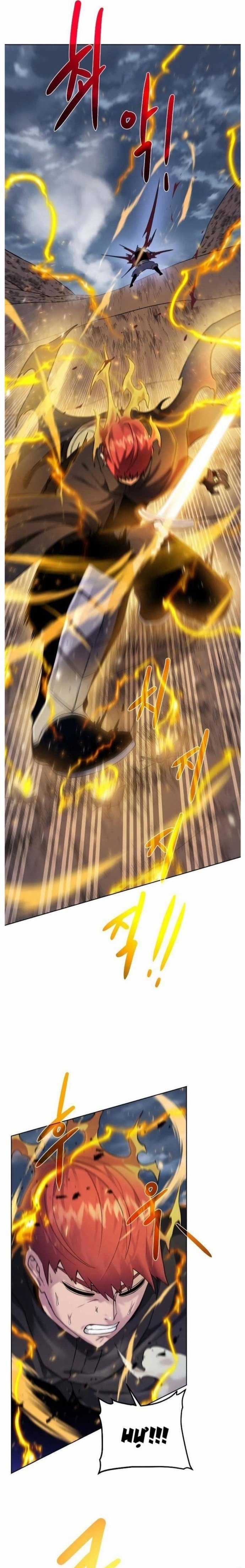 Cổ Vật Trong Hầm Tối Chapter 104 trang 20