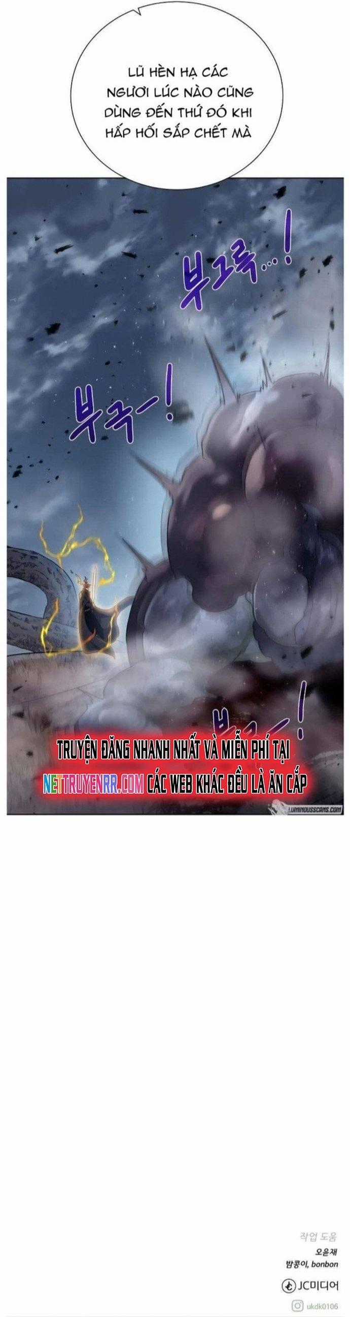 Cổ Vật Trong Hầm Tối Chapter 104 trang 22