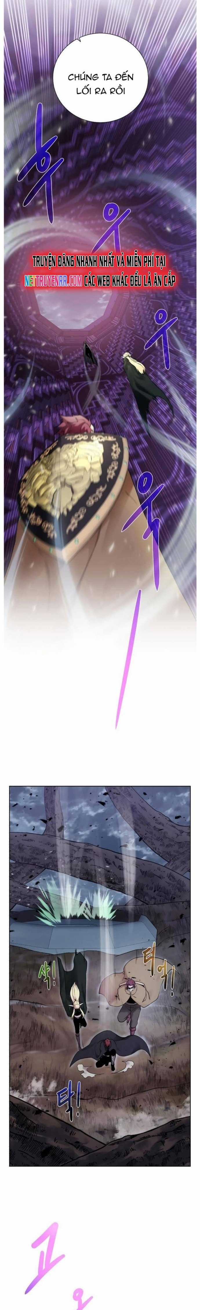 Cổ Vật Trong Hầm Tối Chapter 104 trang 6