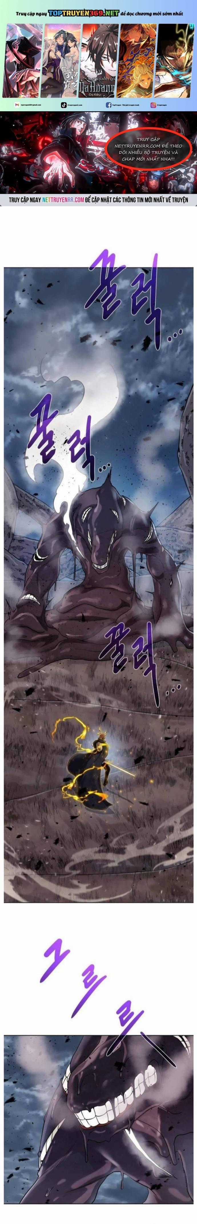 Cổ Vật Trong Hầm Tối Chapter 105 trang 0