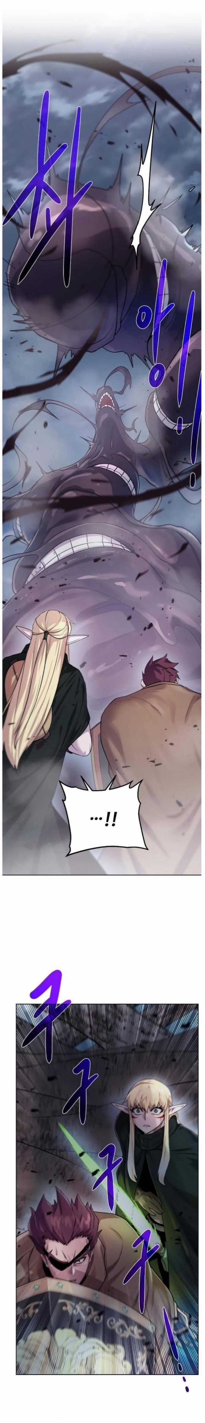 Cổ Vật Trong Hầm Tối Chapter 105 trang 10