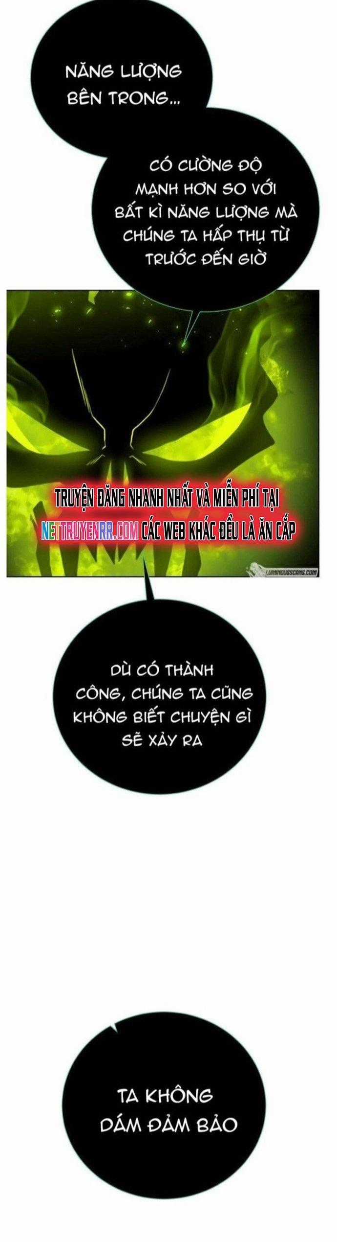 Cổ Vật Trong Hầm Tối Chapter 105 trang 25