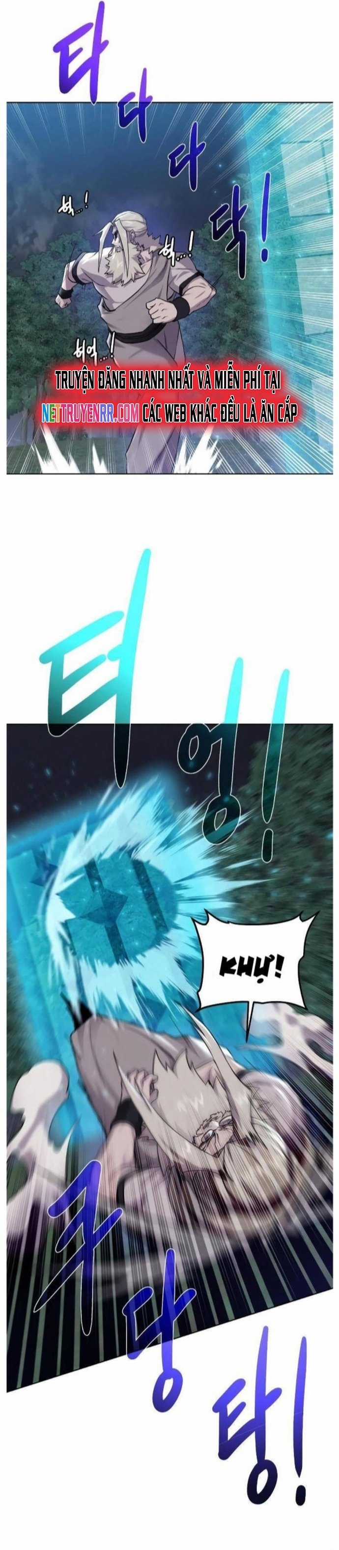 Cổ Vật Trong Hầm Tối Chapter 106 trang 11