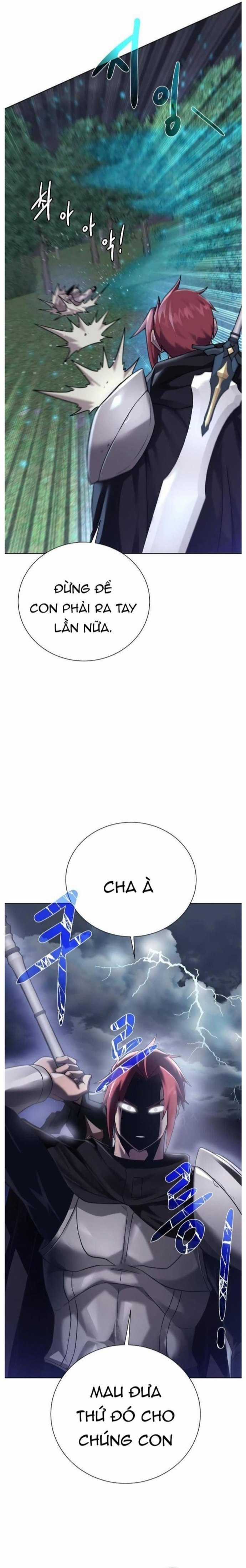 Cổ Vật Trong Hầm Tối Chapter 106 trang 12