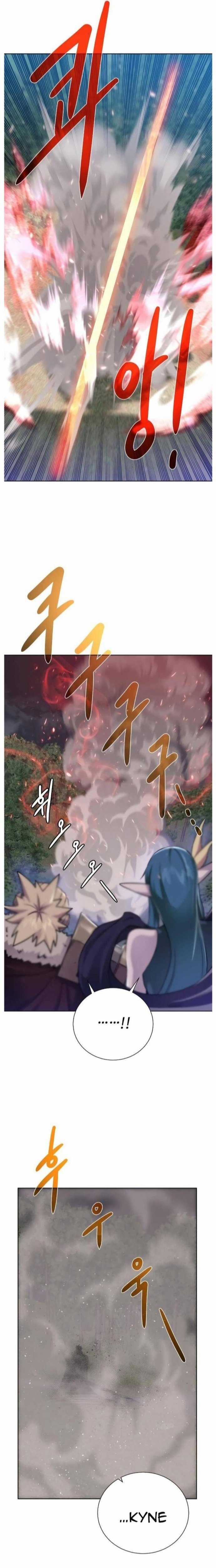 Cổ Vật Trong Hầm Tối Chapter 106 trang 14